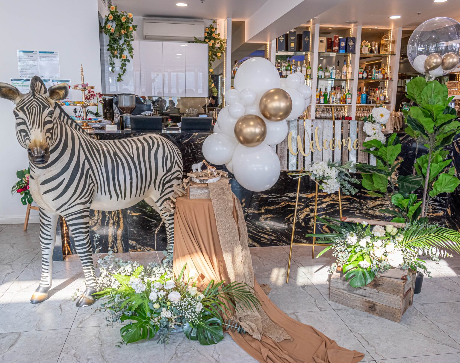 first-birthday-party-venue-melbourne-harbour-kitchen